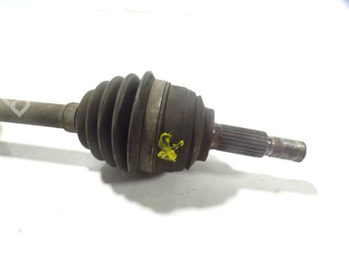 Right front driveshaft DACIA SANDERO II TCe 90 (B8M1, B8MA, B8AC) | BP8306064M39 