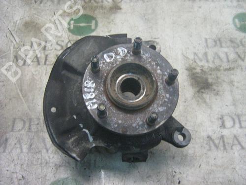 Used Right front steering knuckle Right front steering knuckle FORD USA PROBE II (ECP) [1992-1998] 9139735 9139735