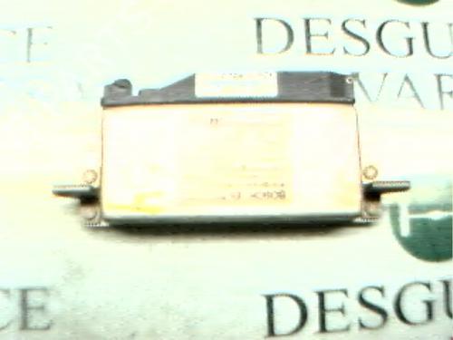 Control unit BMW 5 (E34) 525 tds | BP3766112M11 