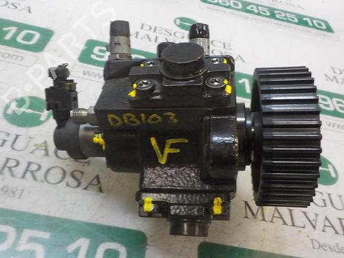 Injection pump OPEL INSIGNIA A (G09) 2.0 CDTI (68) | BP3865409M78 