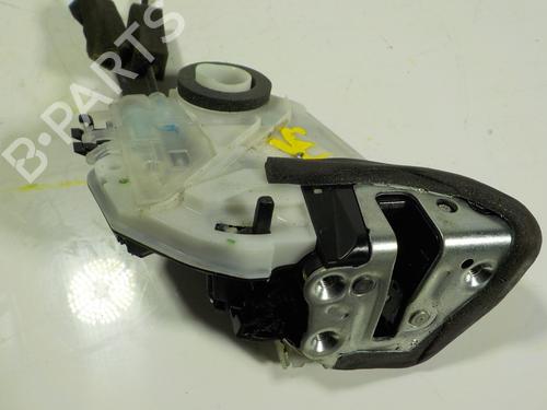 Used Rear right lock HONDA CIVIC X Hatchback (FC_, FK_) [2016-2025]  11190617