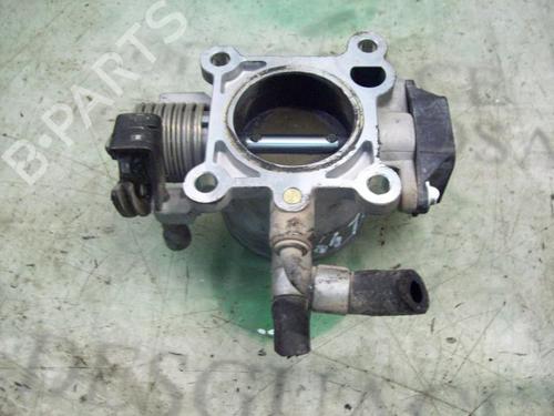 Throttle body HYUNDAI MATRIX (FC) 1.6 | BP3793941M82 