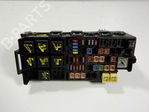 Used Fuse box Fuse box MCLAREN 570S Spider 3.8 (570 hp) 11189291 11189291