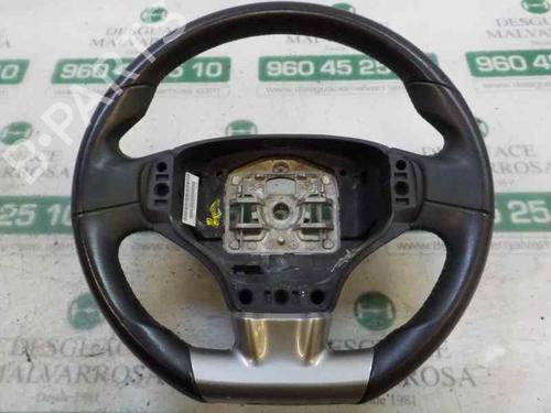 Used Steering wheel Steering wheel CITROËN C-ELYSEE (DD_) 1.2 VTi 72 (DDHMY0) (72 hp) 5666844 5666844