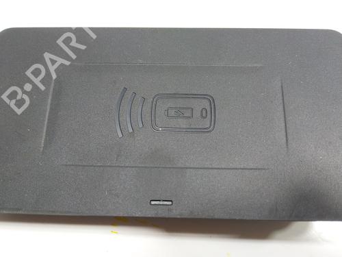 Used Electronic module Electronic module BMW X7 (G07) xDrive 40 d Mild-Hybrid (340 hp) 34534887 34534887