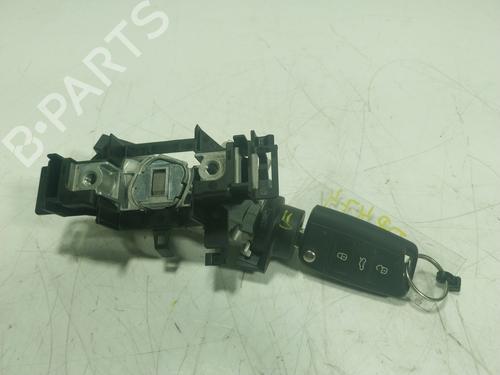 Used Electronic module Electronic module VW T-ROC (A11, D11) 2.0 TDI (150 hp) 22734464 22734464