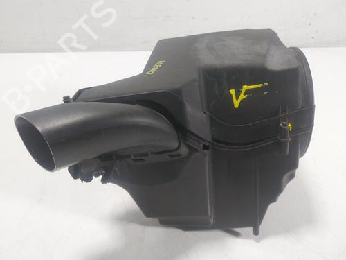 Used Air filter box FORD FOCUS III 1.0 EcoBoost (125 hp) 17639357