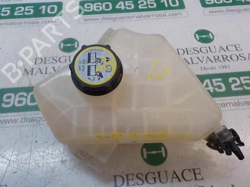 Used Expansion tank Expansion tank FORD FIESTA VI (CB1, CCN) 1.6 TDCi (90 hp) 3865862 3865862