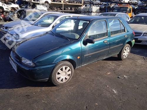 Used Parts FORD FIESTA IV (JA_, JB_)    1131983