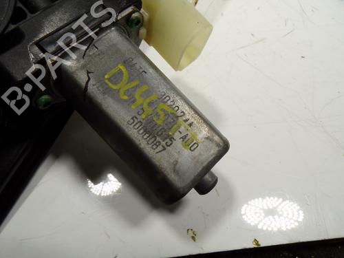 Rear left window mechanism BMW 1 (F20) 120 d | BP17126625C24
