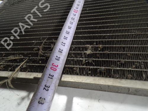 AC radiator FIAT DOBLO Cargo (263_)  | BP8926224M32 