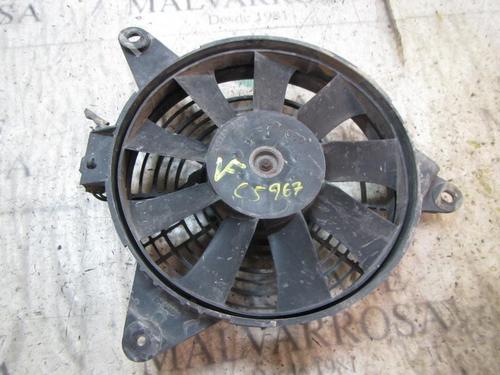 Radiator fan KIA SPORTAGE SUV (K00) 2.0 TD 4WD | BP3831591M35