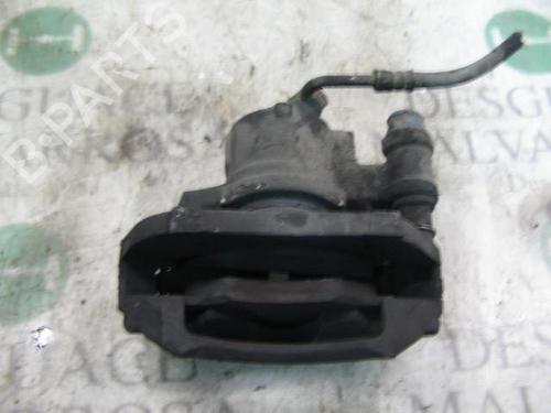 Right front brake caliper FORD ESCORT VI (GAL, AAL, ABL)  | BP11555686M104 