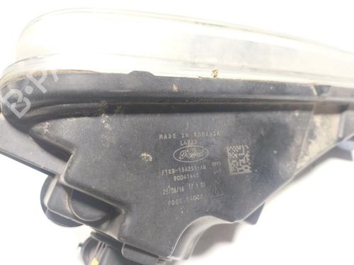 Left front fog light FORD FOCUS III 1.0 EcoBoost | BP17912436C30 