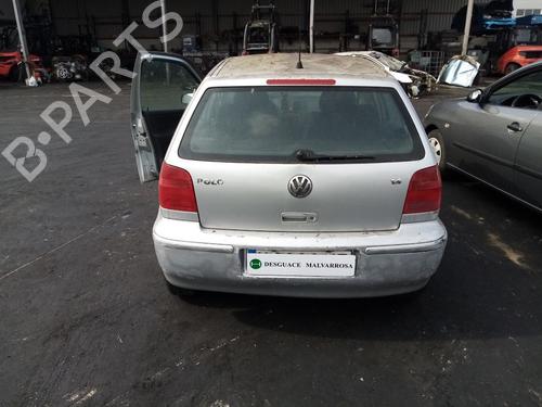 Rudehejsemekanisme Højre foran VW POLO (6N2) 1.4 16V | BP19436065C23 