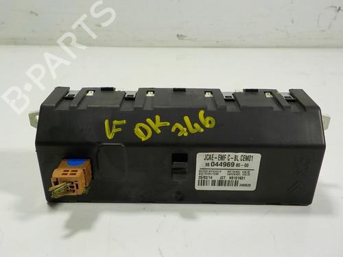 Display monitor PEUGEOT 508 I (8D_) 2.0 HDi | BP14939049C48 
