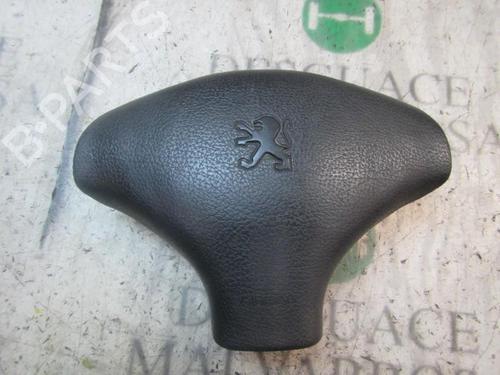 Used Driver airbag PEUGEOT 306 (7B, N3, N5) [1993-2003]  3844502