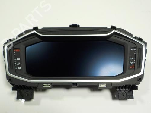 Used Instrument cluster Instrument cluster AUDI A1 Sportback (GBA) [2018-2026] 6325839 6325839