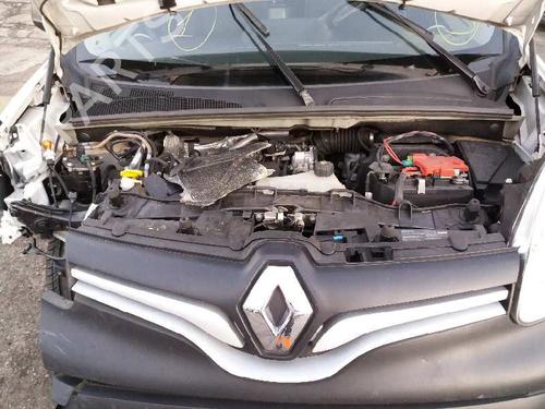 Right front window switch RENAULT KANGOO / GRAND KANGOO II (KW0/1_) 1.5 dCi 90 (KW05, KW08, KW0G, KW11) | BP4802894I26 - Image 8