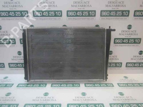 Used Water radiator Water radiator HYUNDAI H-1 Van (A1) 2.5 TD (80 hp) 3864353 3864353