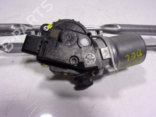 Front wiper motor MINI MINI Convertible (F57) Cooper | BP16347640M29