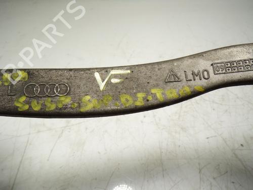 Left front suspension arm BENTLEY CONTINENTAL Coupe (3W_, 393) 6.0 FLEX | BP13259612M12 