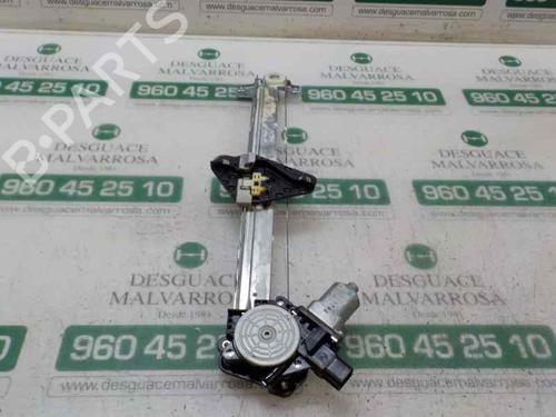 Rudehejsemekanisme Højre bagtil HONDA CIVIC VIII Hatchback (FN, FK) 1.8 (FN1, FK2) | BP4451877C25 