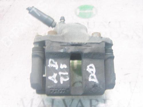 Used Right front brake caliper Right front brake caliper RENAULT CLIO II (BB_, CB_) 1.2 (BB0A, BB0F, BB10, BB1K, BB28, BB2D, BB2H, CB0A,... (58 hp) 11556942 11556942