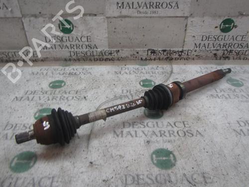 Used Right front driveshaft Right front driveshaft FORD FOCUS II (DA_, HCP, DP) [2004-2013] 3821719 3821719
