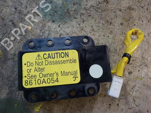 Elektronisk modul MITSUBISHI ASX (GA_W_)  | BP3998503M83 