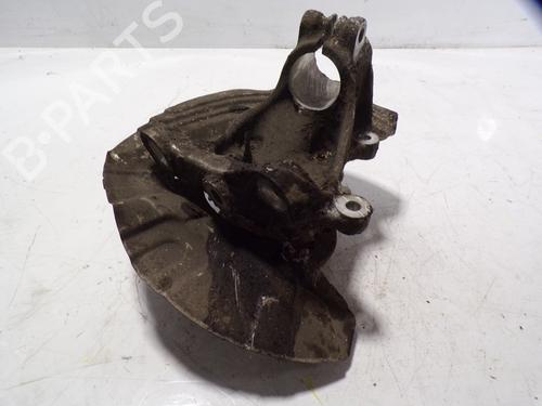 Right front steering knuckle BMW X1 (E84) sDrive 18 d | BP8285420M26 
