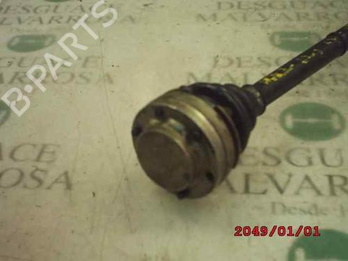 Left front driveshaft BMW 3 (E36) 320 i | BP3773316M38 