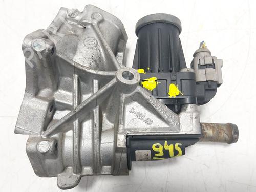 Used Egr Egr LAND ROVER DISCOVERY IV (L319) 3.0 TD 4x4 (211 hp) 27582704 27582704