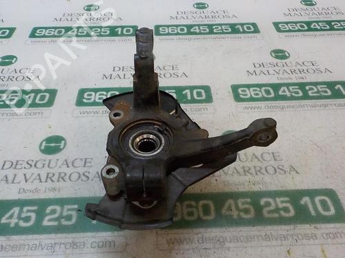 Right front steering knuckle FORD KA (RU8) 1.2 | BP3869608M26 