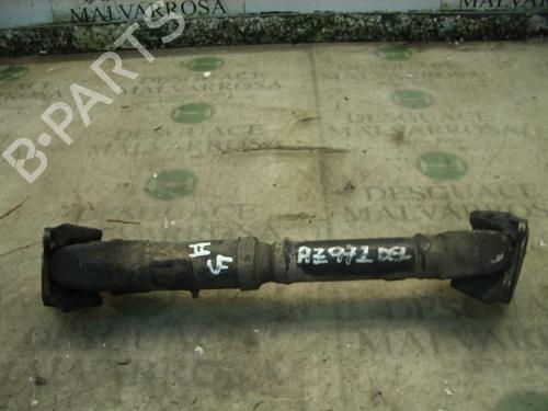 Used Driveshaft Driveshaft OPEL MONTEREY A (M92) 3.1 TD (UBS69D, UBS69G) (114 hp) 3781695 3781695