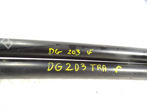 Tailgate lift support FORD TOURNEO COURIER B460 MPV 1.0 EcoBoost | BP14285610C138 