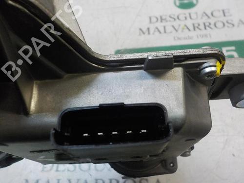 Front wiper motor CITROËN C4 Picasso I MPV (UD_)  | BP3868447M29 