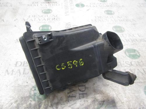 Air filter box NISSAN QASHQAI / QASHQAI +2 I (J10, NJ10, JJ10E)  | BP14274987M87 