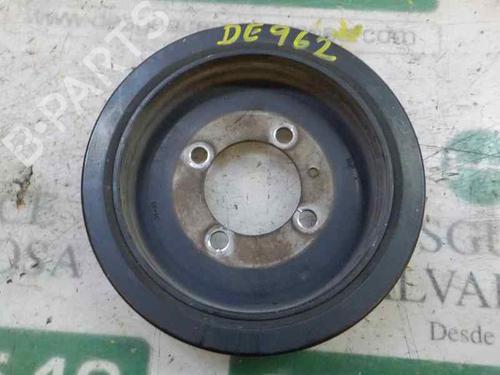 Used Pulley Pulley OPEL ASTRA J Sports Tourer (P10) 1.7 CDTI (35) (125 hp) 14284331 14284331