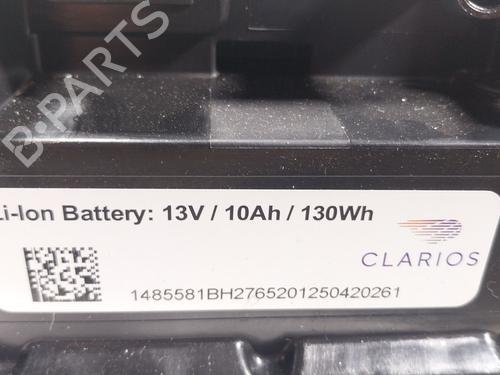 Battery RENAULT CAPTUR II (HF_) Blue dCi 115 (HFAD) | BP33628786E11  - Image 5