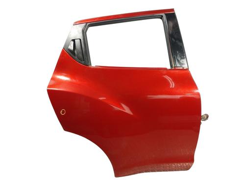Used Right rear door NISSAN JUKE (F15) 1.5 dCi (110 hp) 31088467