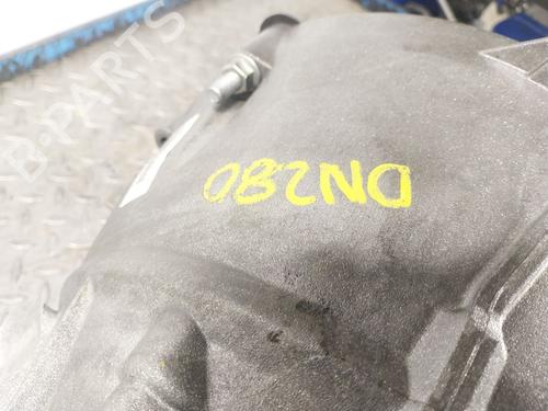 Gearbox BMW X5 (F15, F85) xDrive 25 d | BP18961658M3 