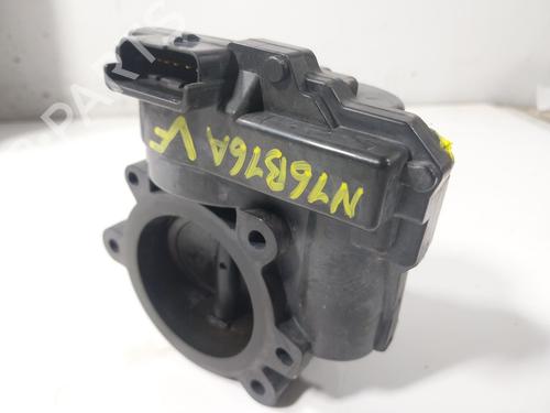 Used Throttle body Throttle body MINI MINI (R56) Cooper (120 hp) 29736373 29736373