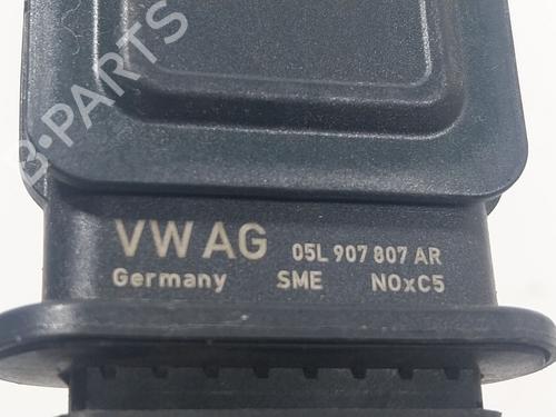 Electronic sensor SKODA KAROQ (NU7, ND7) 2.0 TDI | BP23216899M84 - Image 4
