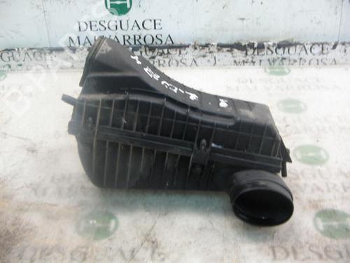 Used Air filter box PEUGEOT 605 (6B) 2.1 Turbo Diesel (109 hp) 14294228