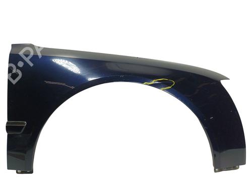 Forskærm Højre Forskærm Højre AUDI A8 D3 (4E2, 4E8) 3.0 TDI quattro (233 hp) 27185102 27185102