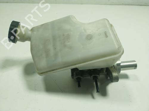 Used Brake master cylinder Brake master cylinder CITROËN C3 II (SC_) 1.4 HDi 70 (SC8HZC, SC8HR0, SC8HP4) (68 hp) 17864322 17864322