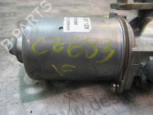 Front wiper motor OPEL CORSA D Hatchback Van (S07)  | BP3862147M29  - Image 5