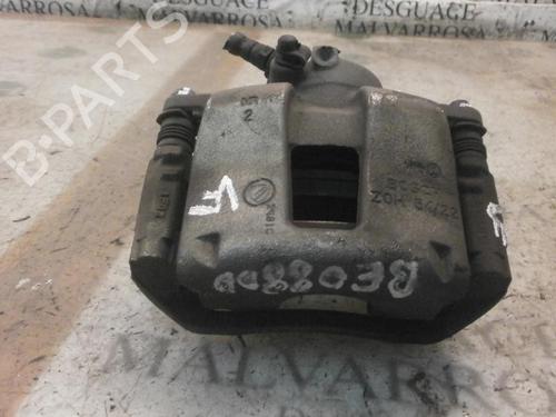 Used Right front brake caliper Right front brake caliper FIAT STILO (192_) 1.8 16V (192AXC1A, 192BXC1A) (133 hp) 11545643 11545643