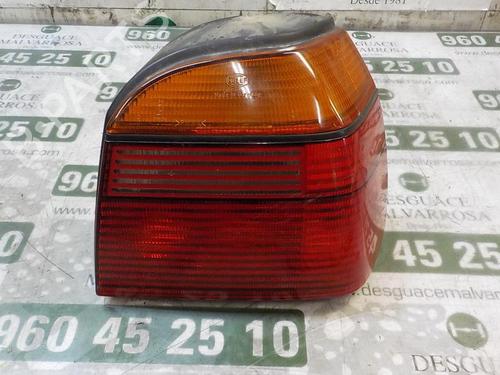 Right taillight VW GOLF III Cabriolet (1E7) [1993-1998]nullnull